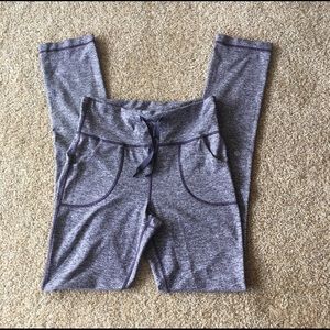 Lululemon Skinny Will Pants